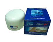 D'care Massage Gel